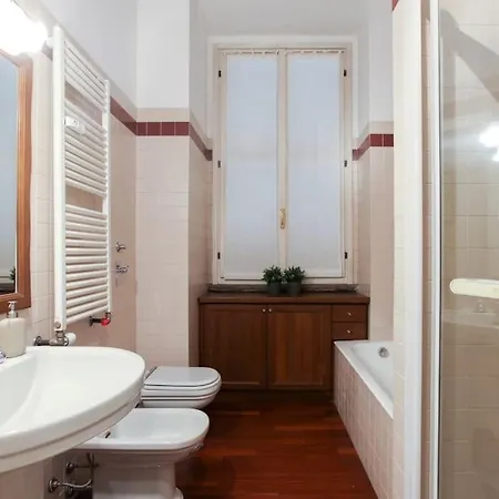 Hacca Collection - Corso Magenta, Unique And Charming 2Br Apartment Milan Exterior photo