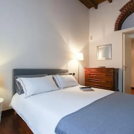Hacca Collection - Corso Magenta, Unique And Charming 2Br Apartment Milan Exterior photo