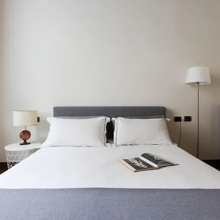Hacca Collection - Corso Magenta, Unique And Charming 2Br Apartment Milan Exterior photo