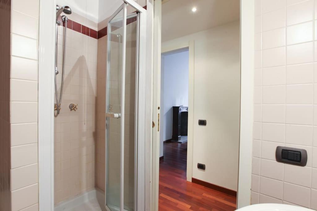 Hacca Collection - Corso Magenta, Unique And Charming 2br Apartamento