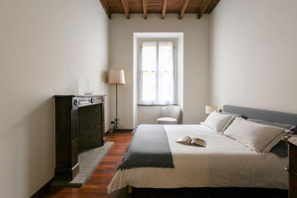 Hacca Collection - Corso Magenta, Unique And Charming 2br * Milán