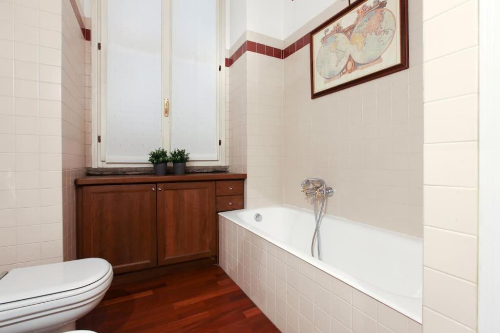 Hacca Collection - Corso Magenta, Unique And Charming 2br * Milán
