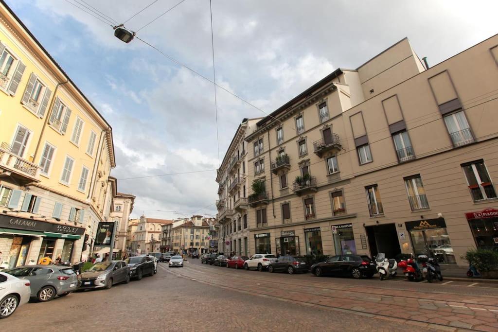 Hacca Collection - Corso Magenta, Unique And Charming 2br * Milán