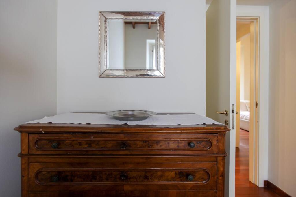 Apartamento Hacca Collection - Corso Magenta, Unique And Charming 2br Milán