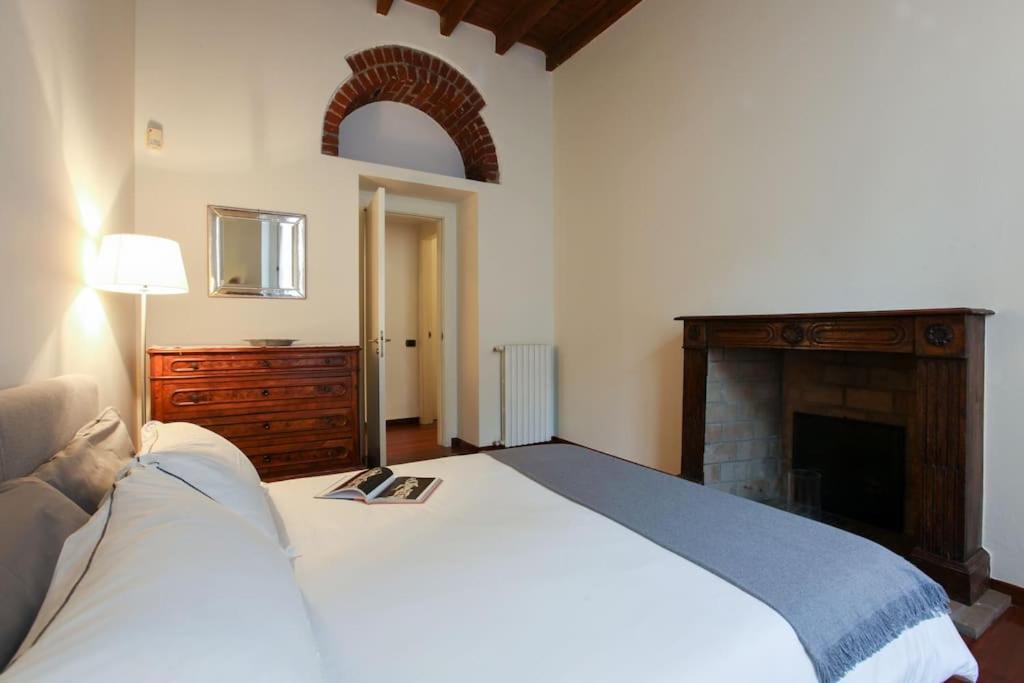 Hacca Collection - Corso Magenta, Unique And Charming 2br * Milán